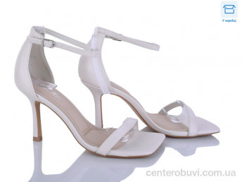 Босоножки L&M-Lemon