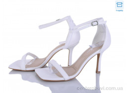 Босоножки L&M-Lemon