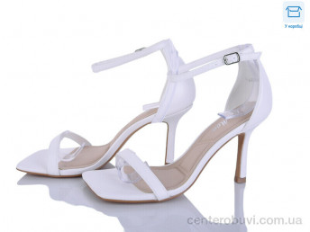 Босоножки L&M-Lemon