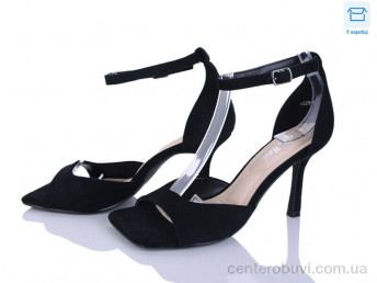 Босоножки L&M-Lemon