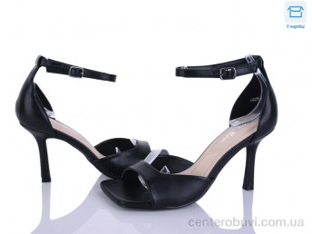 Босоножки L&M-Lemon