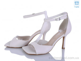 Босоножки L&M-Lemon