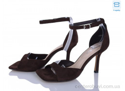 Босоножки L&M-Lemon