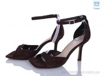 Босоножки L&M-Lemon