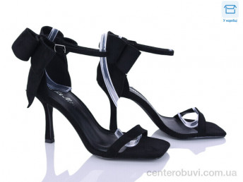 Босоножки L&M-Lemon