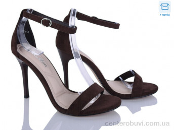 Босоножки L&M-Lemon