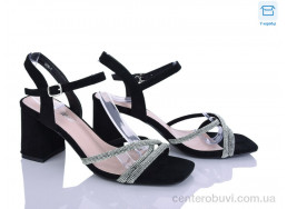 Босоножки L&M-Lemon