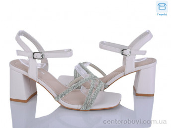 Босоножки L&M-Lemon