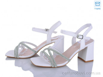 Босоножки L&M-Lemon