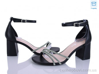 Босоножки L&M-Lemon