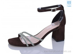 Босоножки L&M-Lemon