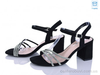 Босоножки L&M-Lemon