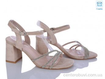 Босоножки L&M-Lemon