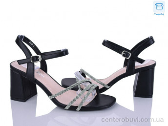 Босоножки L&M-Lemon