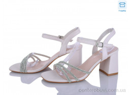 Босоножки L&M-Lemon