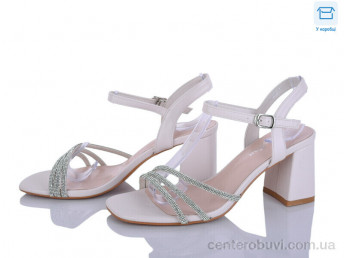 Босоножки L&M-Lemon