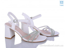 Босоножки L&M-Lemon