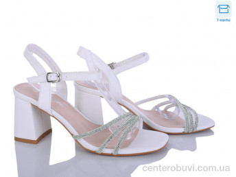 Босоножки L&M-Lemon