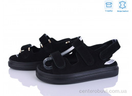 Босоножки L&M-Lemon