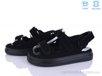 Босоножки L&M-Lemon