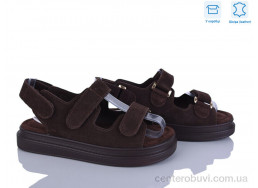 Босоножки L&M-Lemon