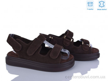 Босоножки L&M-Lemon