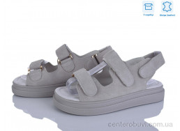 Босоножки L&M-Lemon