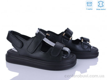 Босоножки L&M-Lemon