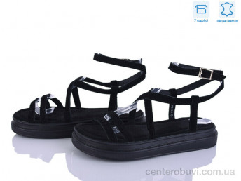 Босоножки L&M-Lemon