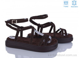 Босоножки L&M-Lemon