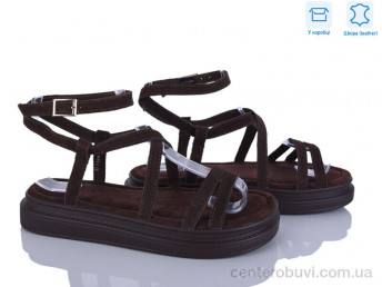 Босоножки L&M-Lemon