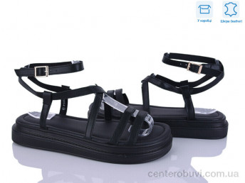 Босоножки L&M-Lemon