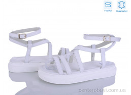 Босоножки L&M-Lemon