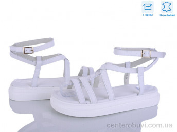 Босоножки L&M-Lemon