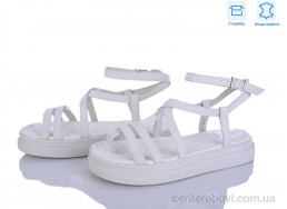 Босоножки L&M-Lemon