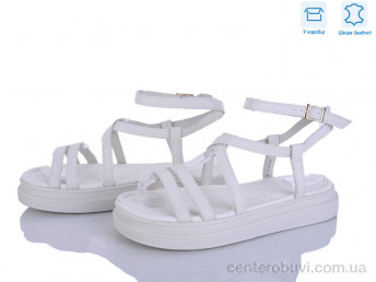 Босоножки L&M-Lemon