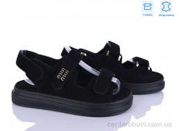 Босоножки L&M-Lemon