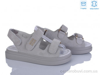 Босоножки L&M-Lemon