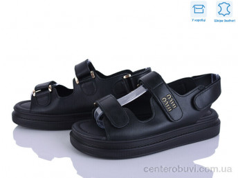 Босоножки L&M-Lemon