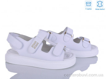 Босоножки L&M-Lemon