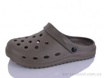 Кроксы Luck Line