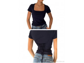 Футболка Alisa Brand