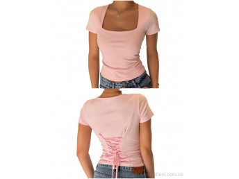 Футболка Alisa Brand