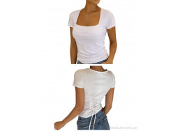 Футболка Alisa Brand