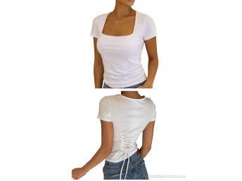 Футболка Alisa Brand