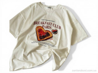 Футболка Alisa Brand