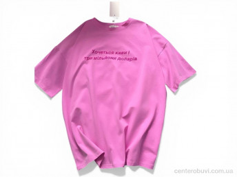 Футболка Alisa Brand