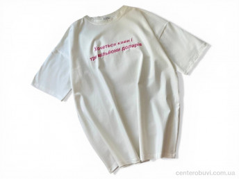 Футболка Alisa Brand