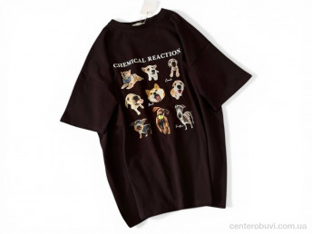 Футболка Alisa Brand