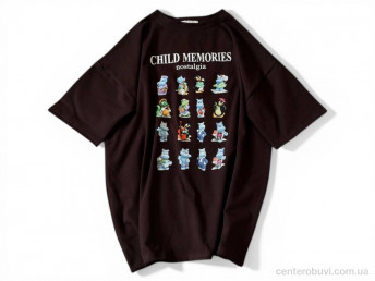 Футболка Alisa Brand